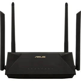 Asus RT-AX53U AX1800 Dualband Router