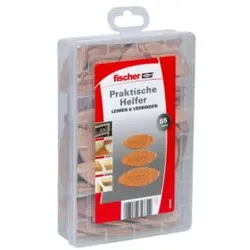 fischer Praktische Helfer Flachdübel (85)