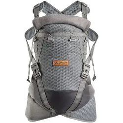 Vaude Amare Kindertragerucksack 85 cm pebbles