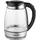 Concept RK4120 mit 1,7 Liter Fassungsvermögen, mit Filter, mit Temperatureinstellung, Keep WARM, Exklusives Design