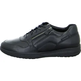 Mephisto ILKAR Herren Schwarz 45