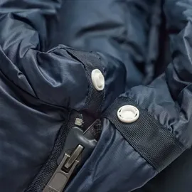 Fjällräven Keb Three Seasons Schlafsack Für Frauen - Navy - Normal