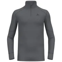 Odlo Unterziehshirt grau M