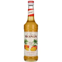 Le Sirop de Monin MANGO 0,7l