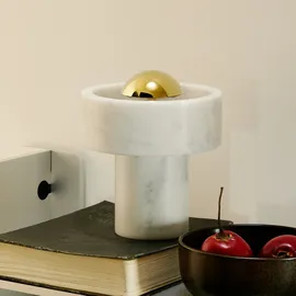 Tom Dixon Stone Gold