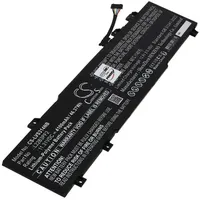 Powery Akku für Lenovo IdeaPad Slim 3 16IRU8 Laptop,
