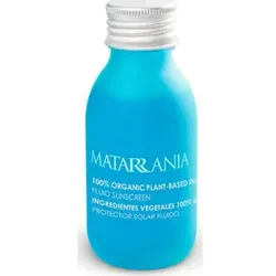 Matarrania  Sonnenschutz & Sonnenpflege Flüssiger Sonnenschutz Spf30 100 % Bio  in multifarben, Einheitsgrösse