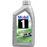 Mobil ESP Formula LV 154313 0W-30 1 l