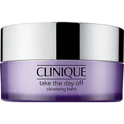 Clinique Pflege - Make-Up Entferner Take The Day Off Cleansing Balm 125ml