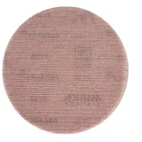 Mirka Abranet Netz-Schleifscheiben Ø 150 mm Klett/Korn P1000 / 50 Stk/zum Schleifen von Holz, Spachtel, Lack, Kunststoff / 5424105092