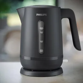 Philips 1000 Serie HD9314/90 1,7 l Grau