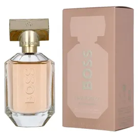 HUGO BOSS Boss The Scent For Her Eau de Parfum refillable 50 ml