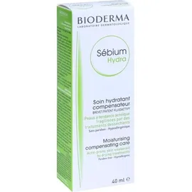 Bioderma Sebium Hydra Creme 40 ml
