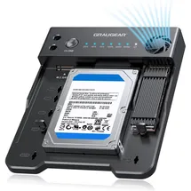 GRAUGEAR G-M2ST235-CL, SSD - Festplatte Zubehör