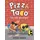 Puffin Pizza and Taco: Too Cool for School!: The laugh-out-loud funny comic for young readers (Pizza and Taco, 4)