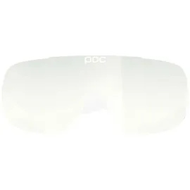 Poc Aspire Linse - Grey - Clear/CAT0