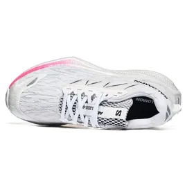 Salomon Aero Glide 4 Damen White/White 40