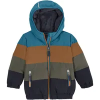 KILLTEC first instinct by killtec Kinder Steppjacke FIOW 21 MNS QLTD JCKT, 122/128,