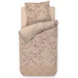 Pip Studio Bettwäsche Amor de Dios Sand 200x200
