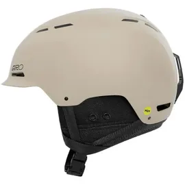 Giro Trig MIPS 59-61 cm Beige