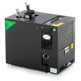 ich-zapfe Zapfanlage, AS-200, 4- Durchlaufkühler, Nasskühler Untertheke,