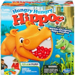 Hasbro Gaming Hippo Flipp (Italienisch)