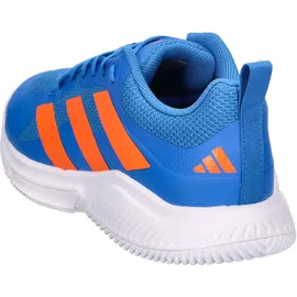 adidas Court Team 2.0 Blau 46 2/3