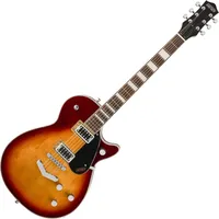 GRETSCH G5220 Electromatic Jet BT Single-Cut with V-Stoptail Sweet