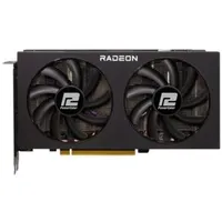 PowerColor Radeon RX 7600 XT Fighter 16GB GDDR6, HDMI, 3x DP (RX 7600 XT 16G-F)