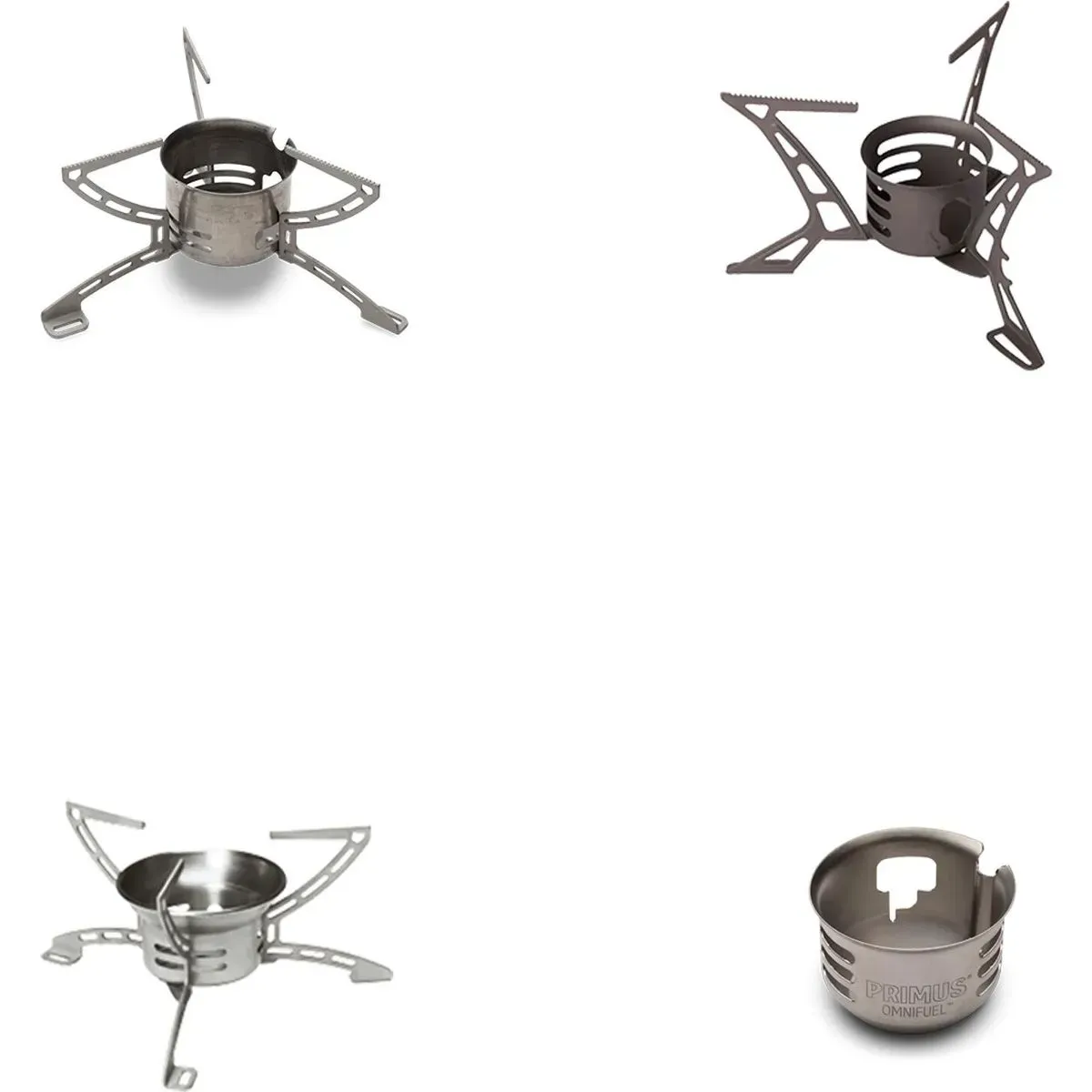 Primus Stove Body for 3277,78,88 neutral