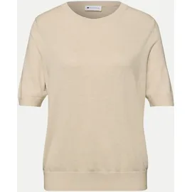 STREET ONE Strickpullover Beige 42