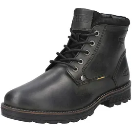 CAMEL ACTIVE Flow Boots Herren Schwarz 42