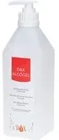 Dax Alcogel 85 + Pompe Gel(S) 600 ml