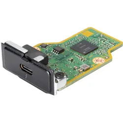 HP Flex IO v3 - Thunderbolt-Adapter - Thunderbolt 3