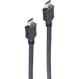 S-Conn shiverpeaks HDMI-Kabel 10 m HDMI Typ A (Standard) Schwarz