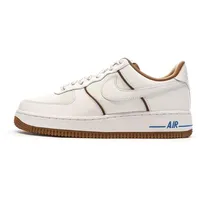 Herren Nike Air Force 1 '07 LX -FN5757-100 - 41 EU