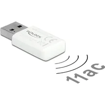 DeLock 12770 WLAN Adapter WLAN