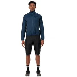 Vaude Herren Drop III Jacke (Größe M, blau)