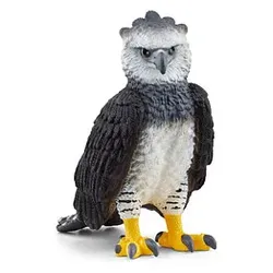 Schleich Wild Life 14862 Harpyie Spielfigur 4059433540443 Schleich