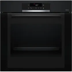 Serie 4 HBG3720B3 Einbaubackofen groß AutoClean (inkl. Lieferung zum Aufstellungsort)