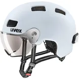 Uvex Rush Visor
