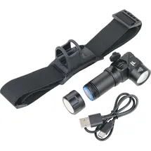 Troika Troika, ECO KNICKLICHT MICRO (8.80 cm, 500 lm)