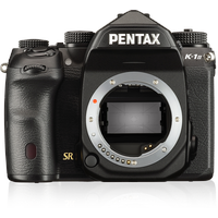 Pentax K-1 Mark II Body inkl. 400,00€ Sofort-Rabatt