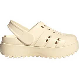 adidas Adilette Platform Wonder White 39