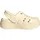 adidas Adilette Platform Wonder White 39