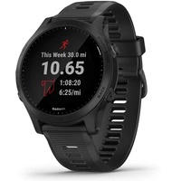 Forerunner 945 schwarz Test & Preisvergleich