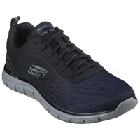 SKECHERS Leicht Memory Foam Turnschuhe Freizeit Ripkent 232399