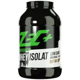 Zec+ Nutrition Whey Isolat Nut-Mix Pulver 2500 g