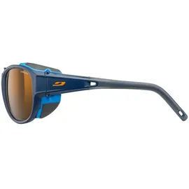 Julbo Explorer 2.0 J497 5012 dark blue/brown