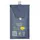 Ferrino Lightent 2 Pro Schützender Fußabdruck - Dark Grey - One Size